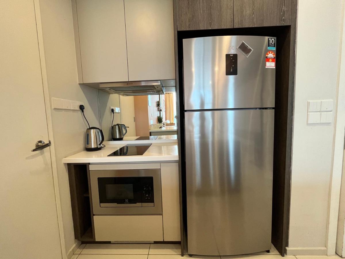 Weekly Promotion,The Robertson 2B At Bukit Bintang With Netflix Apartman Kuala Lumpur Kültér fotó